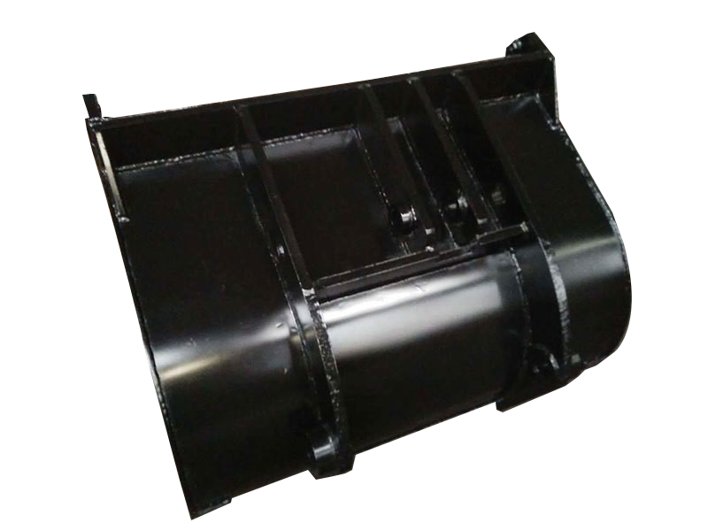 1-Cubic Meter Bucket