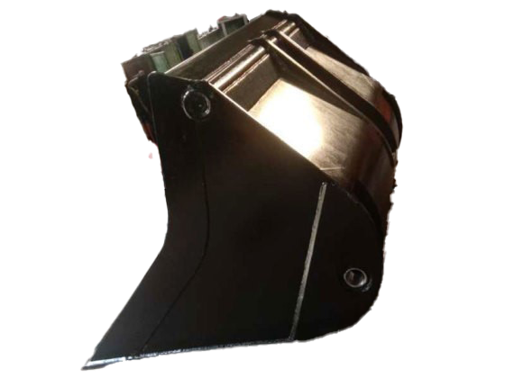 2.3-Cubic Meter Bucket