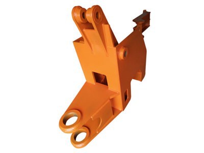 2-cubic Meter Front Frame